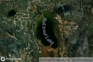 Bull Trout Lake