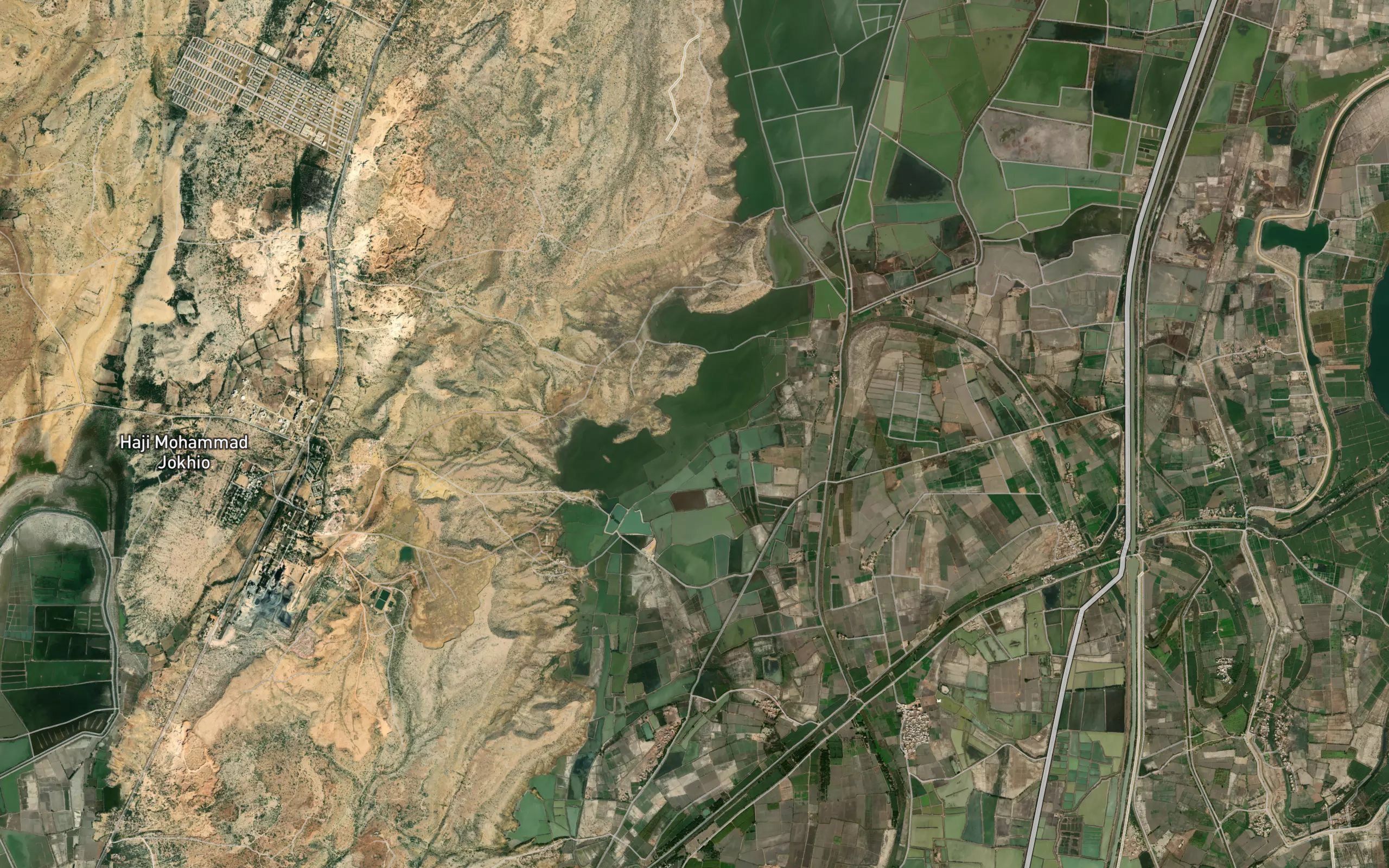 Kalankot Dhand