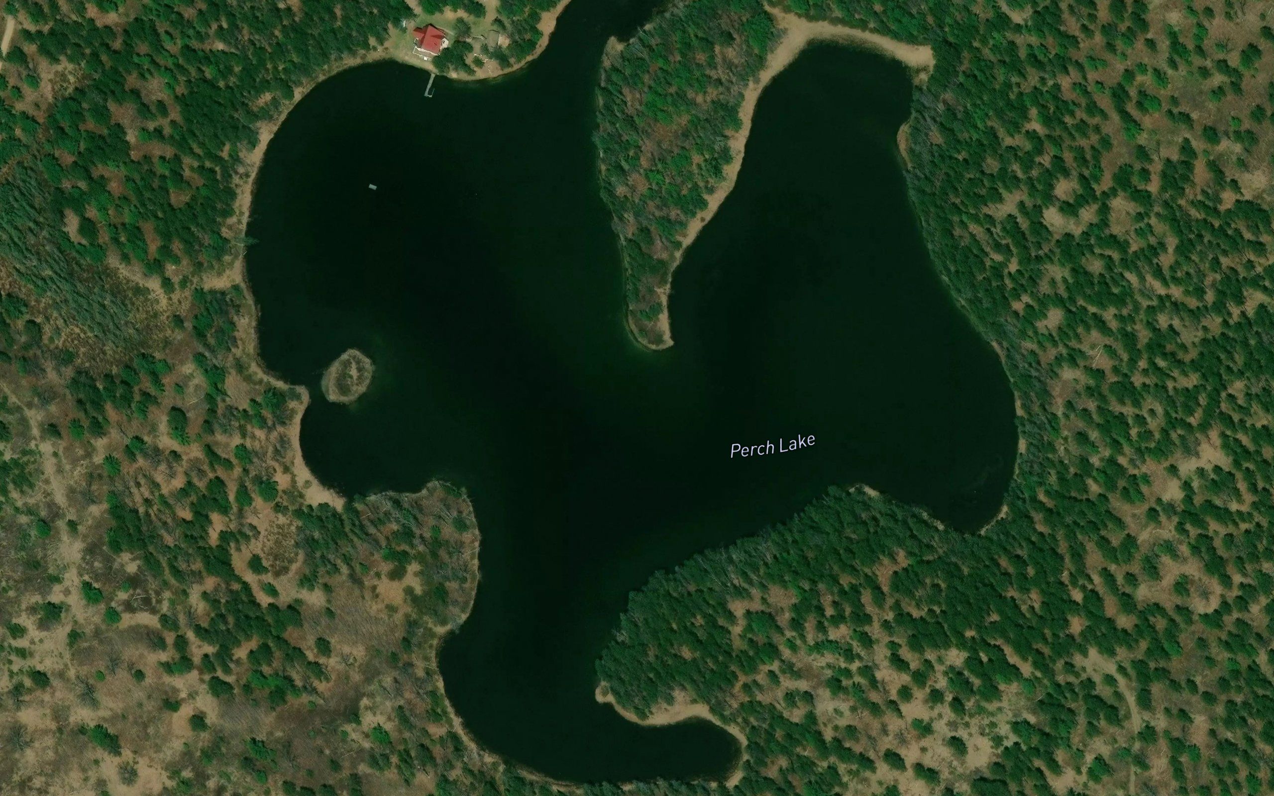 Perch Lake