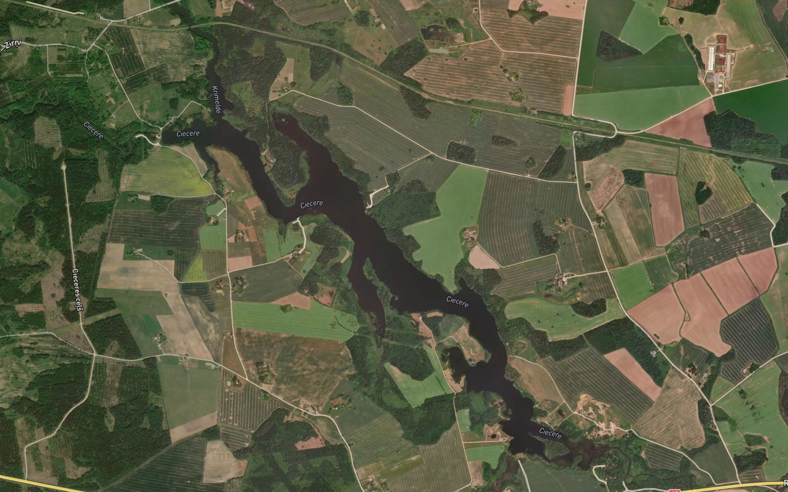 Pakulu Udenskratuve