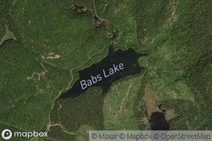 Babs Lake