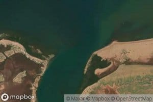 Little Sherlock River