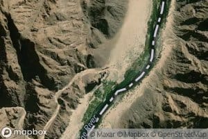 Stinkfontein se Rivier