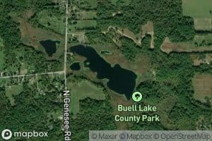Buell Lake