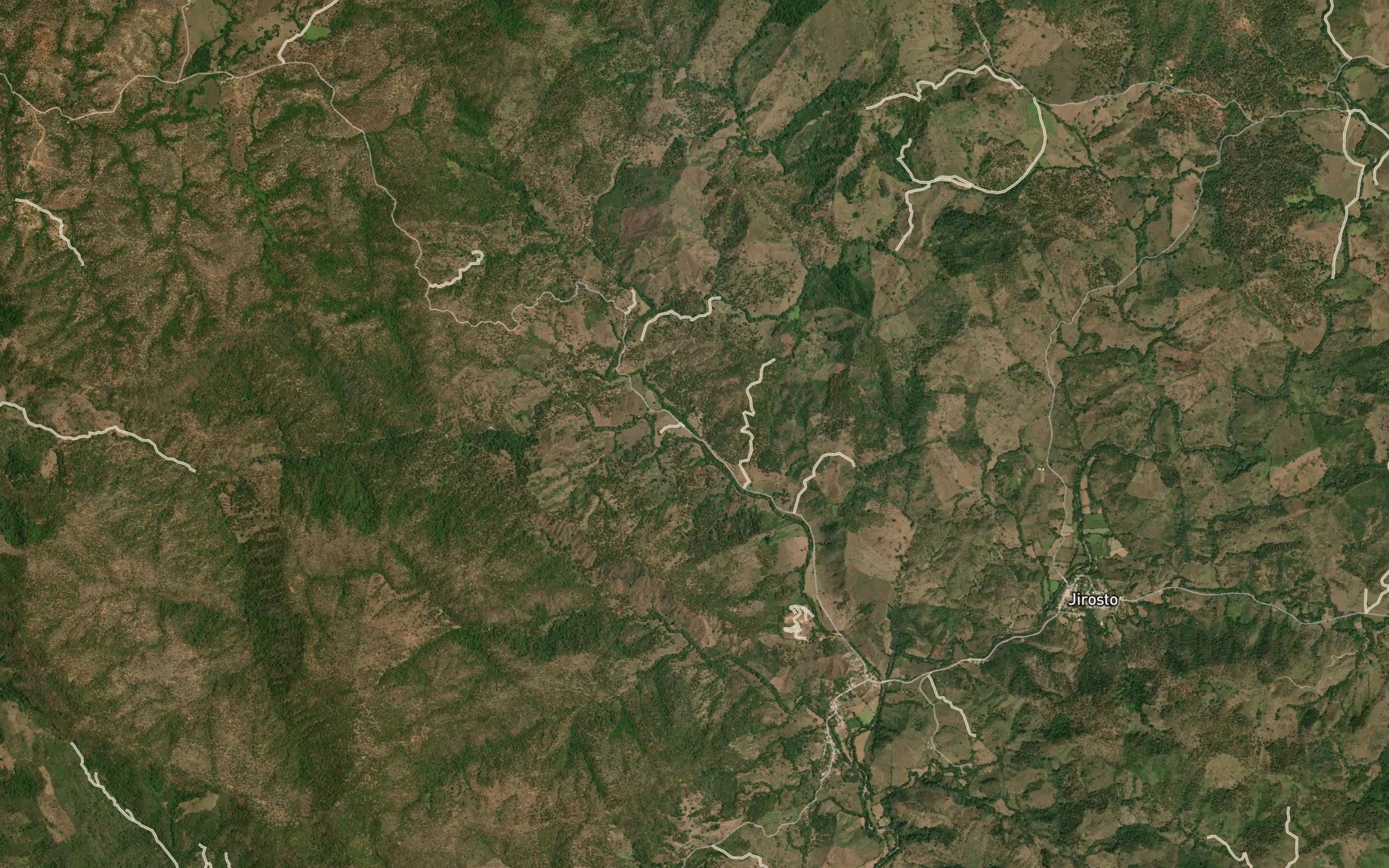 Arroyo el Agua Fria