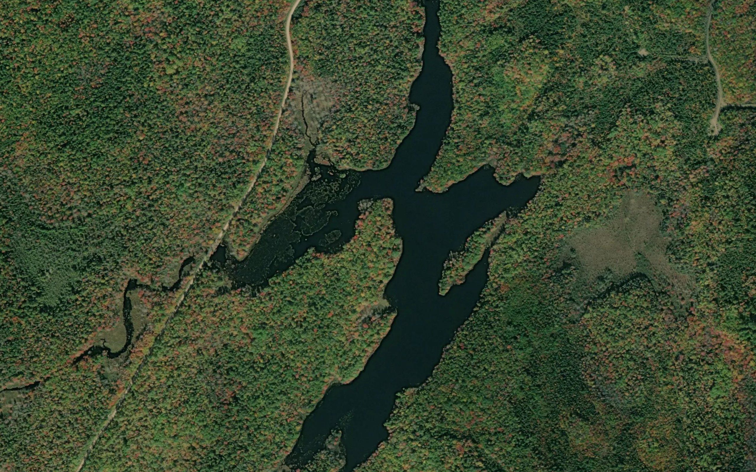 South Twin Lake