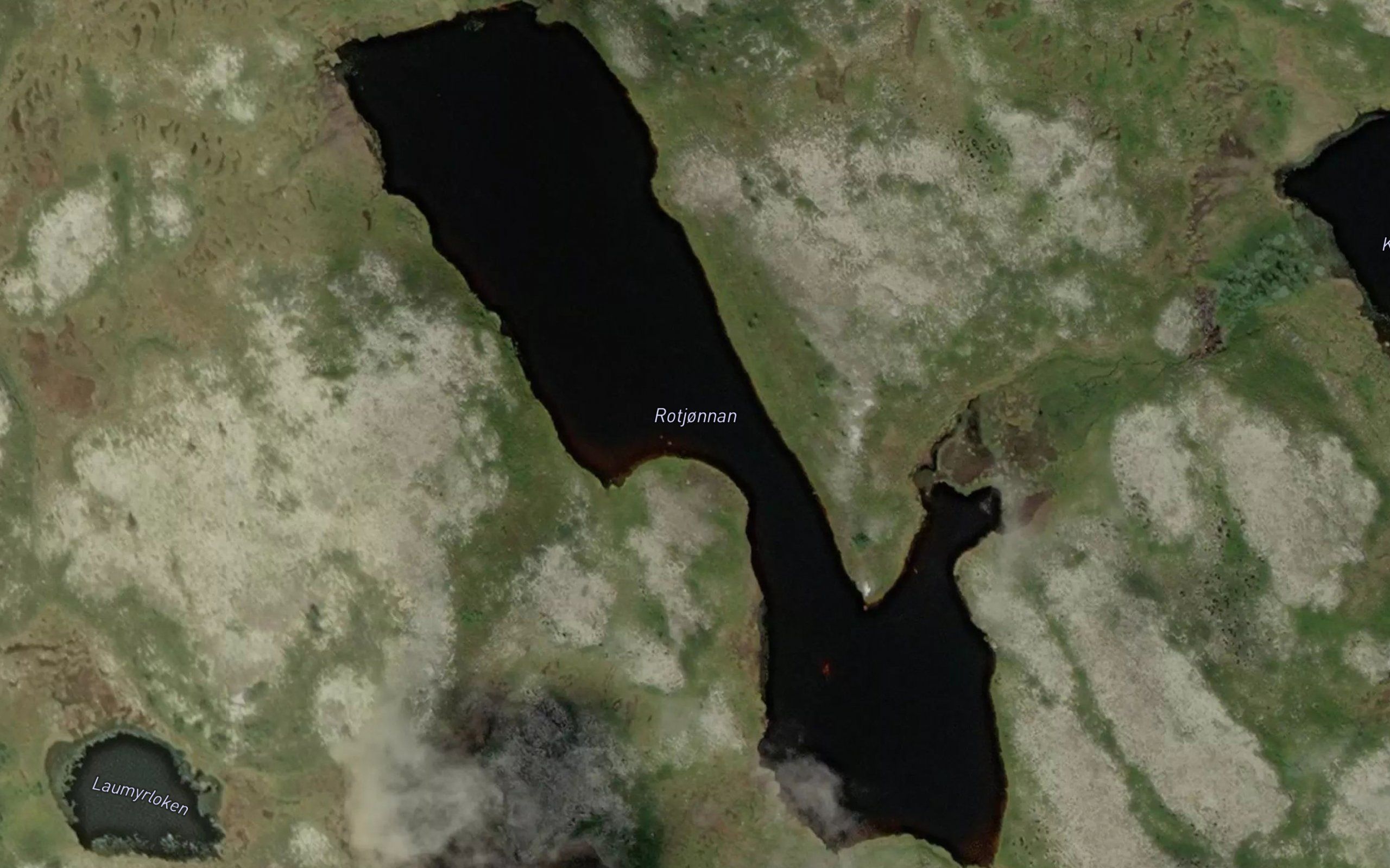 Rotjonnan