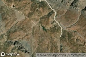 Cheshmeh-ye Varad Bid-e Sarakhteh