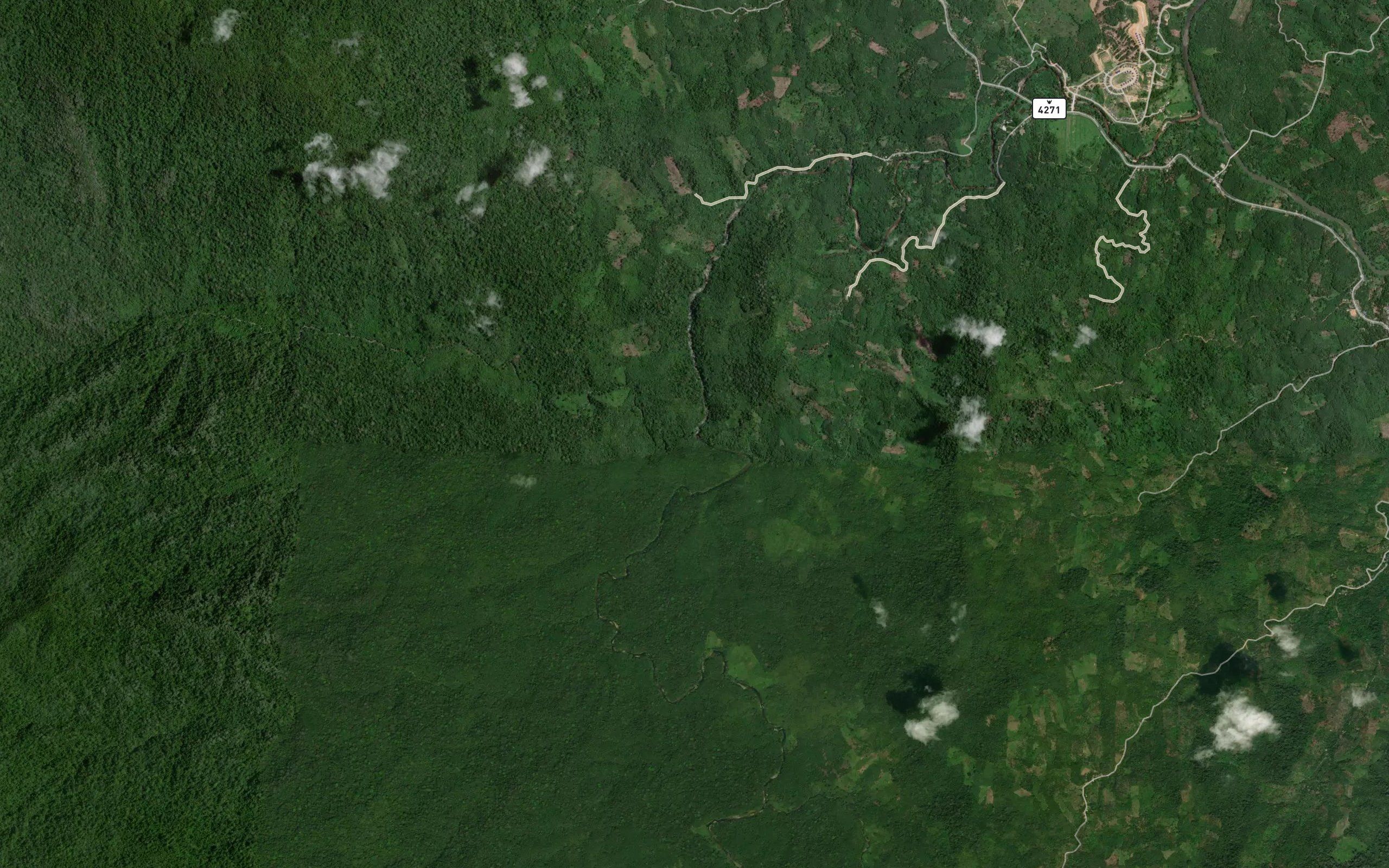 Khlong Ai Yue Ke