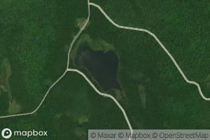 Petit lac des Iles