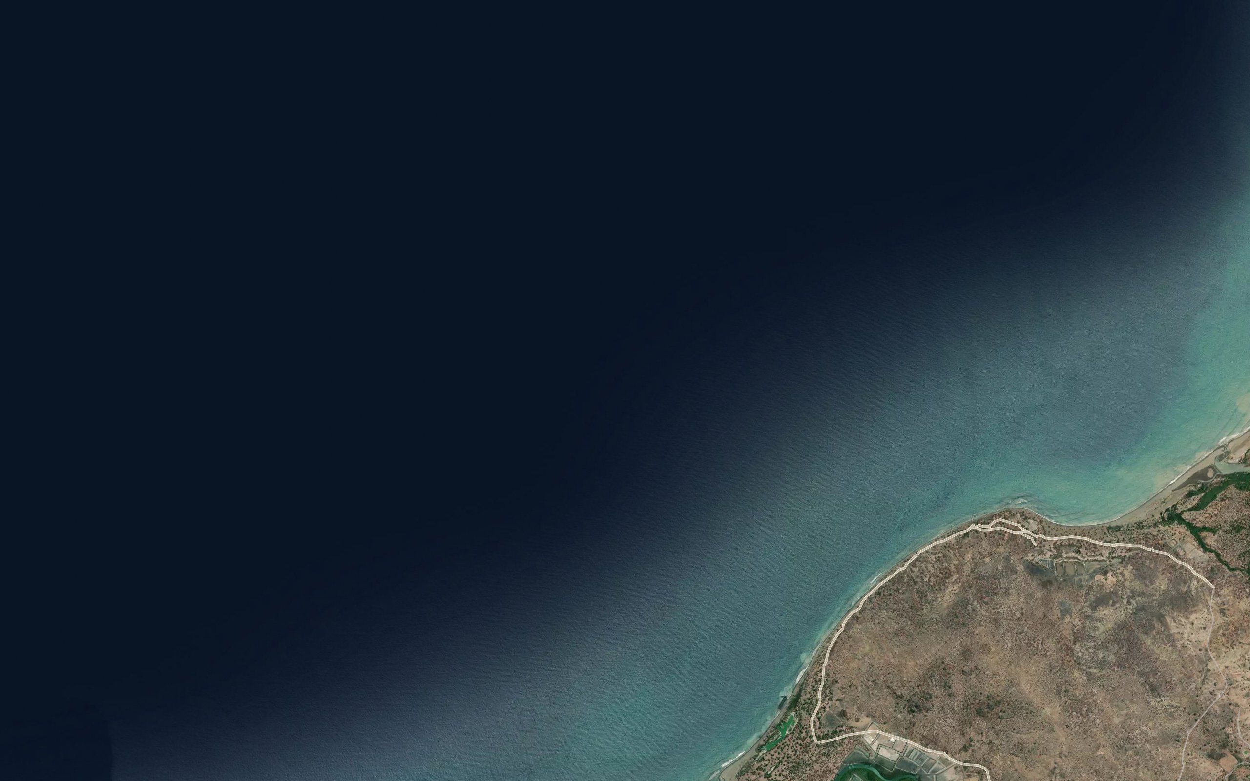 Selat Ombai