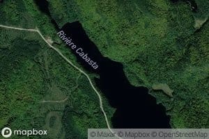 Lac Kawaskisigat