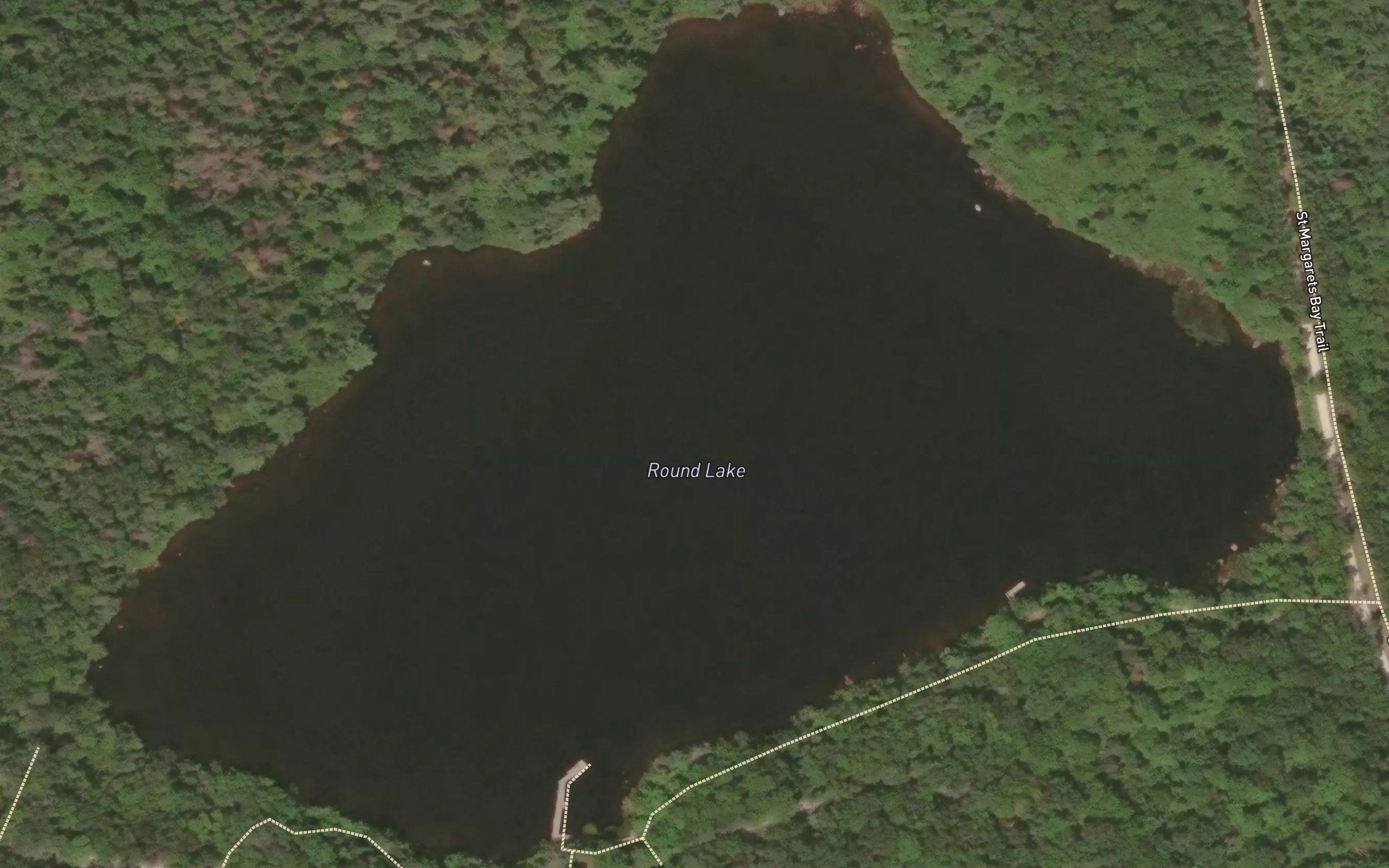 Round Lake