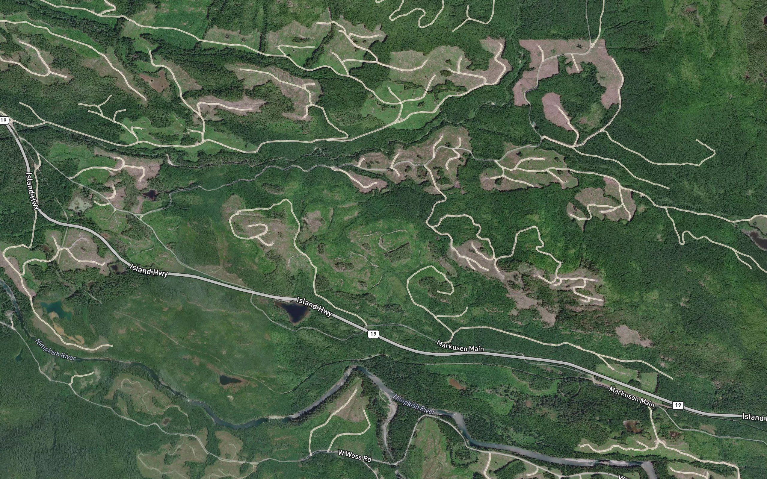 Kaipit Creek