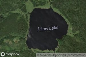 Okaw Lake