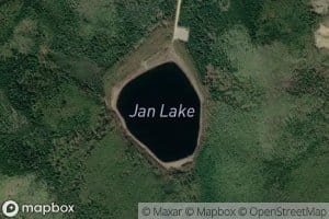 Jan Lake