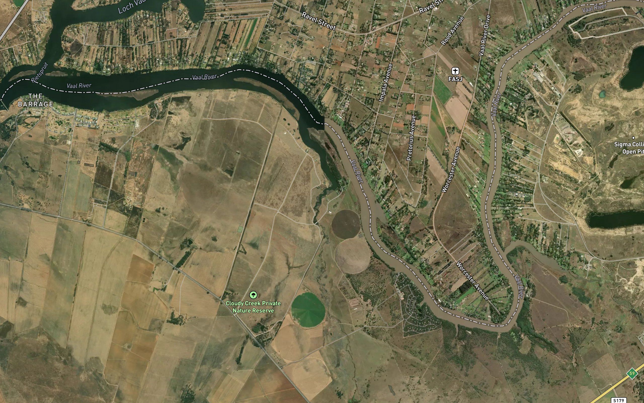Rietspruit