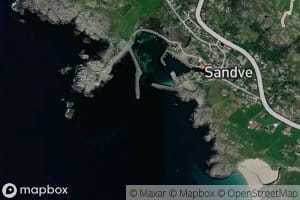 Sandvehamn