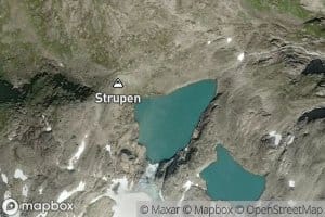 Strupevatnet