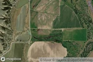 Big Ox Bottom