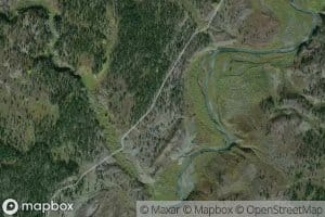 Canyon Creek