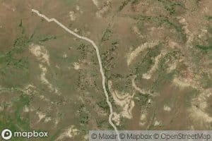 Coal Creek Spring