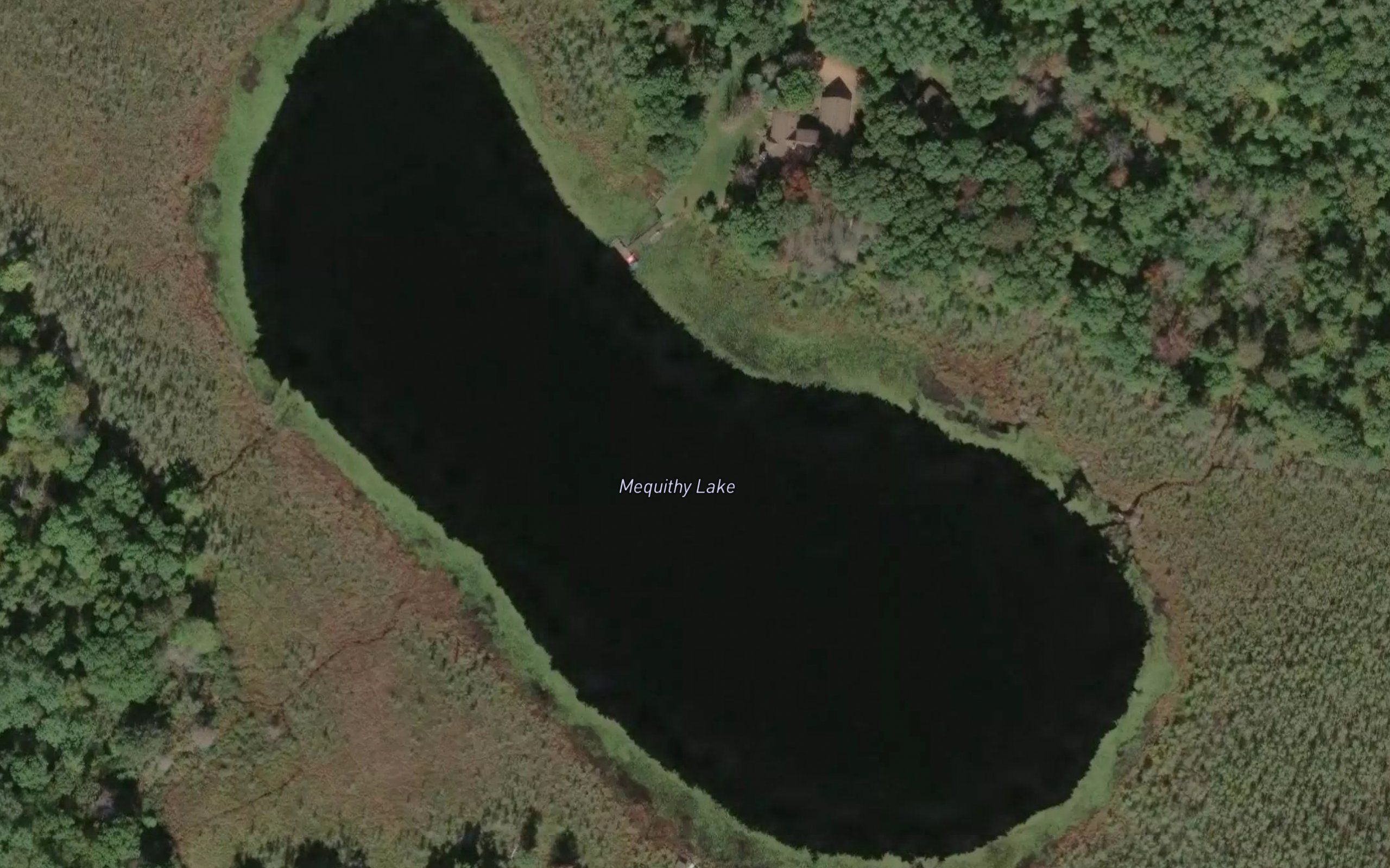 Mequithy Lake