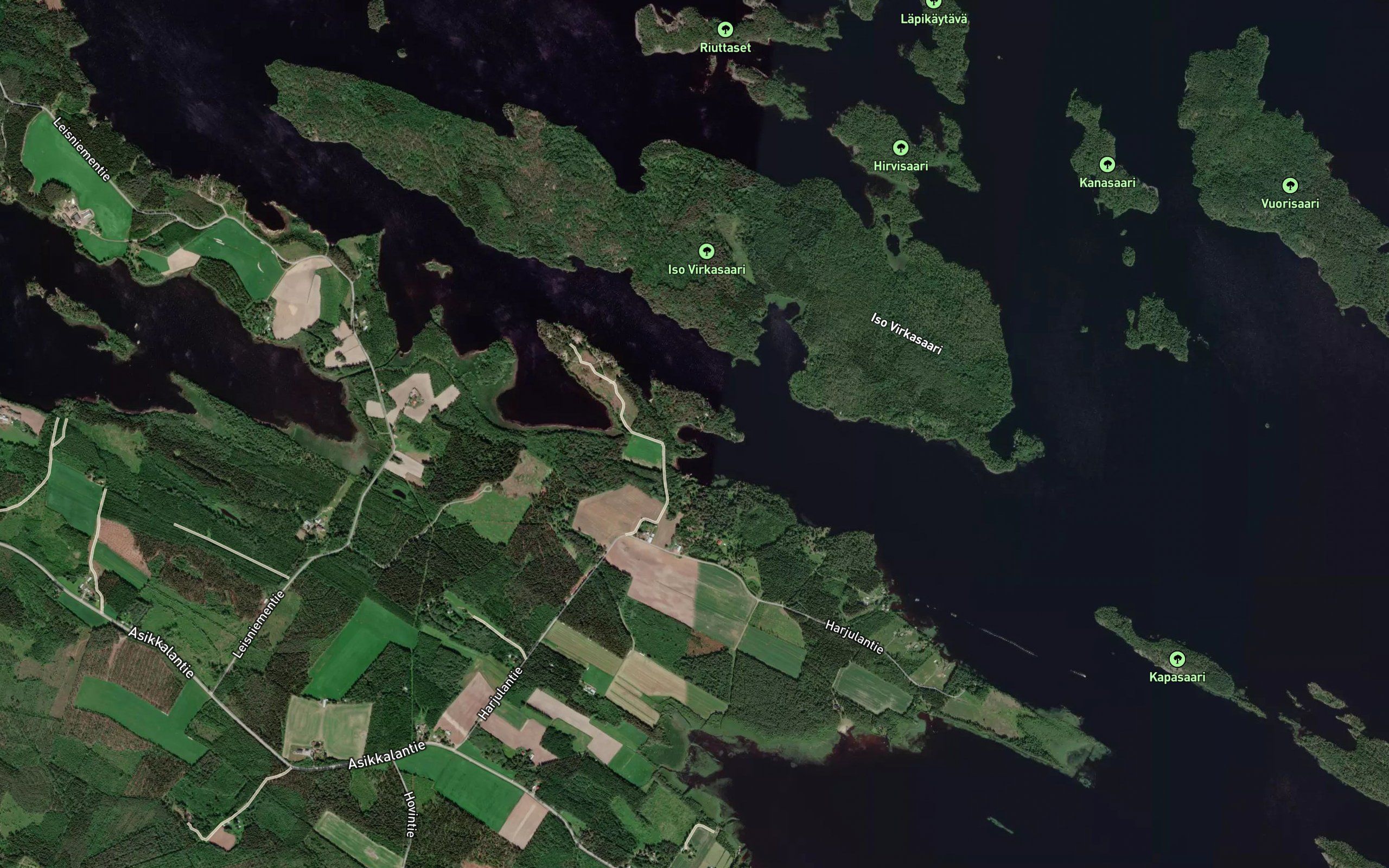 Terskanlahti