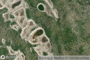 Lago Macuati