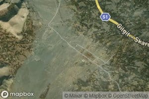 Shagari Kalan Lungma