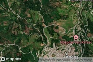 Quebrada La Margarita