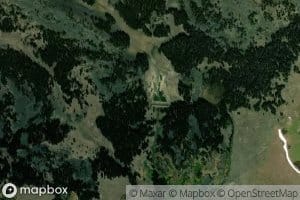 McCurry Reservoir