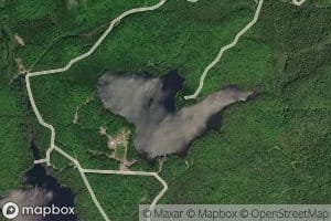 Little White Goat Lake