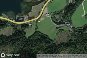Fjelna