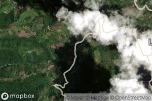 Quebrada El Lindero