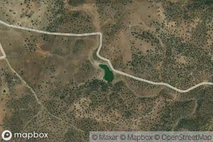 Pantano de Corralalto