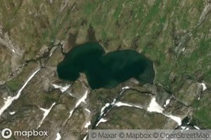 Djupavatnet