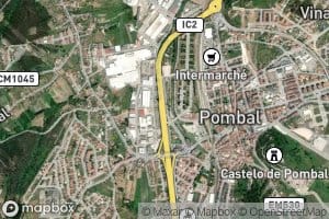 Ribeiro do Outeiro de Galegas