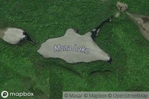 Mona Lake
