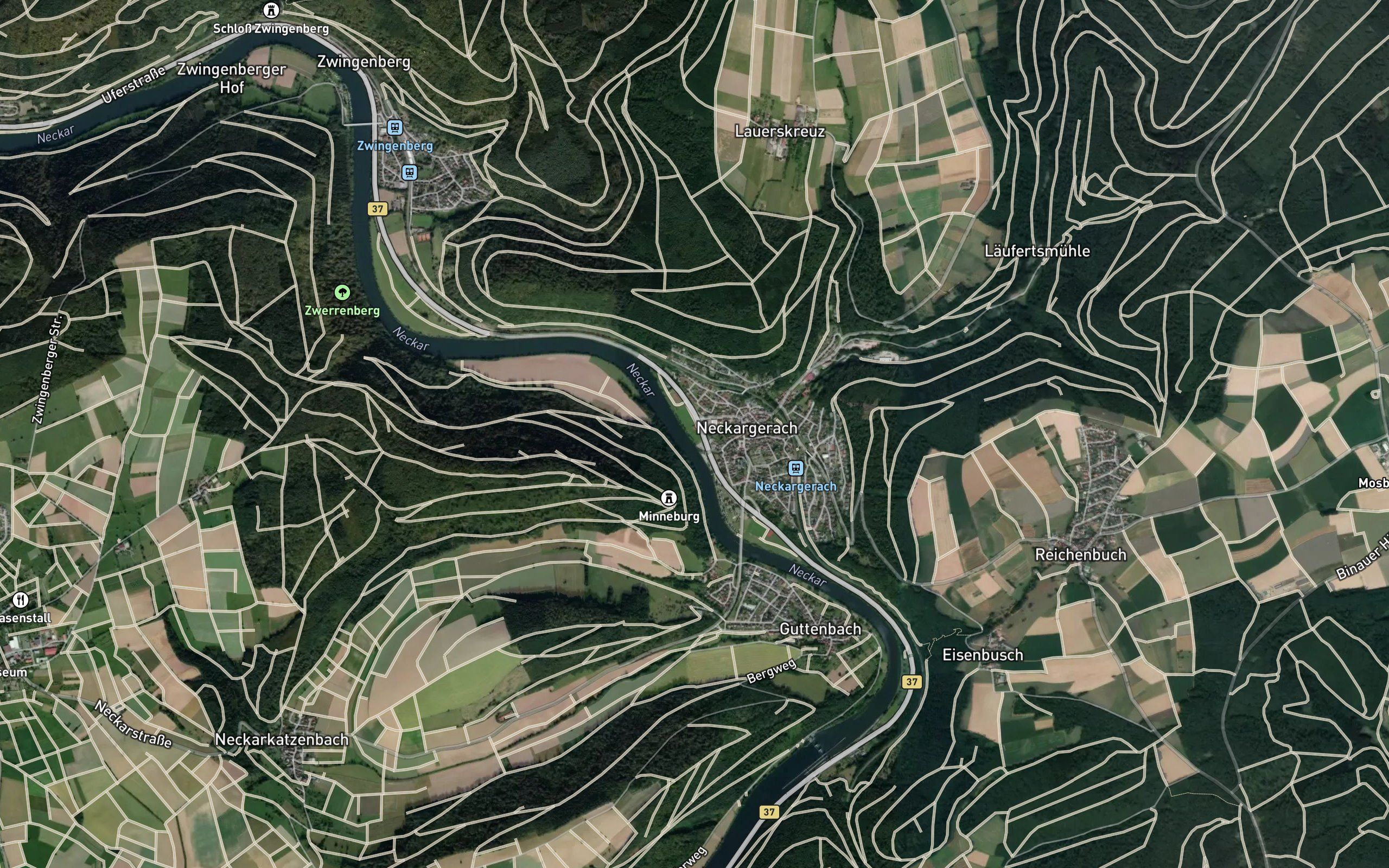 Seebach