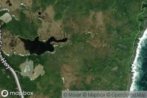 Beaver Pond