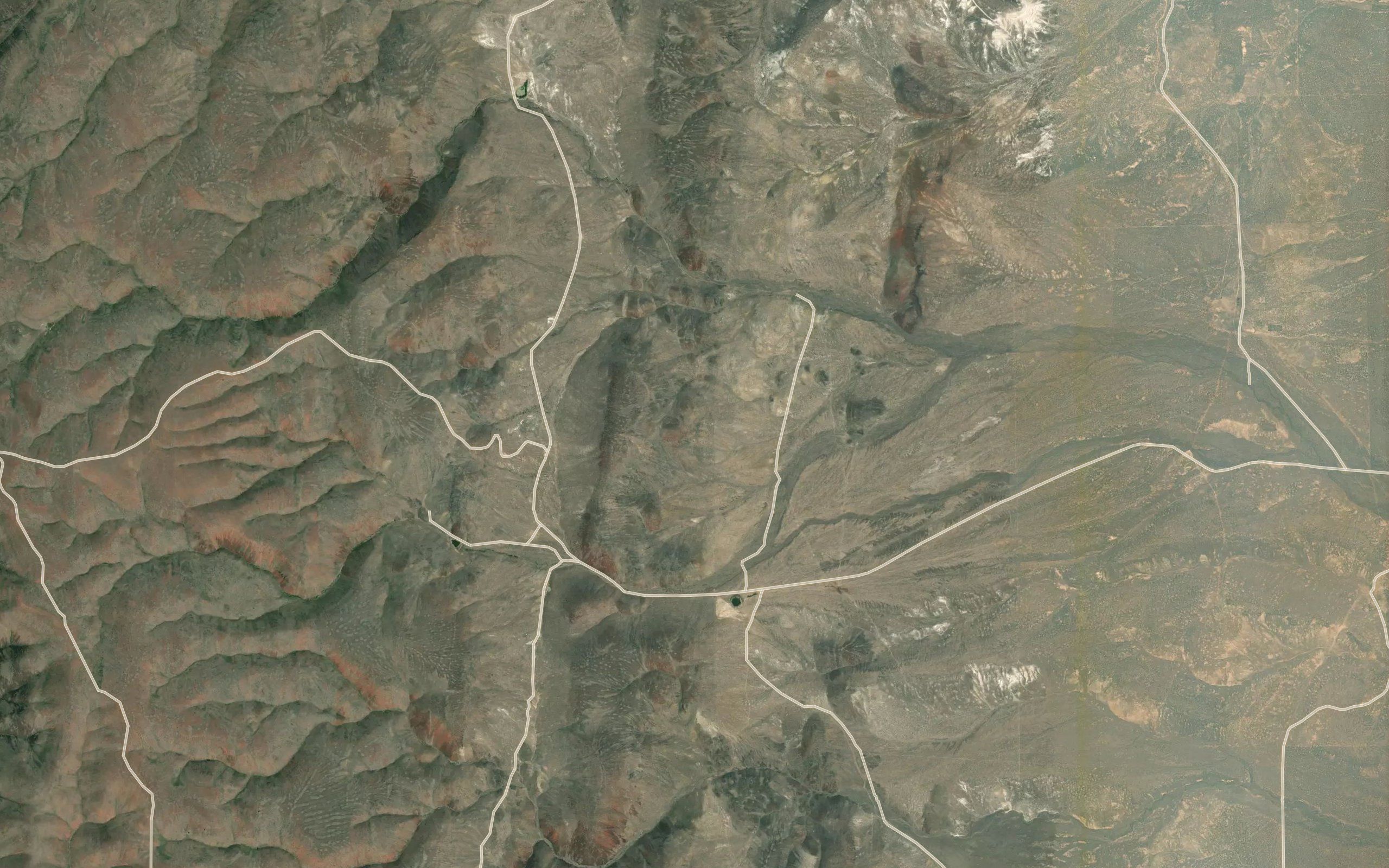 Corral Spring