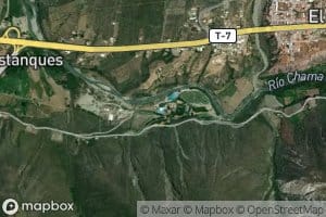 Quebrada San Antonio