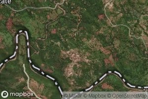 Quebrada Llano Largo