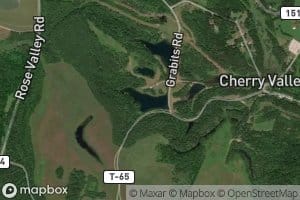 Consolidation Coal Company Pond 0207