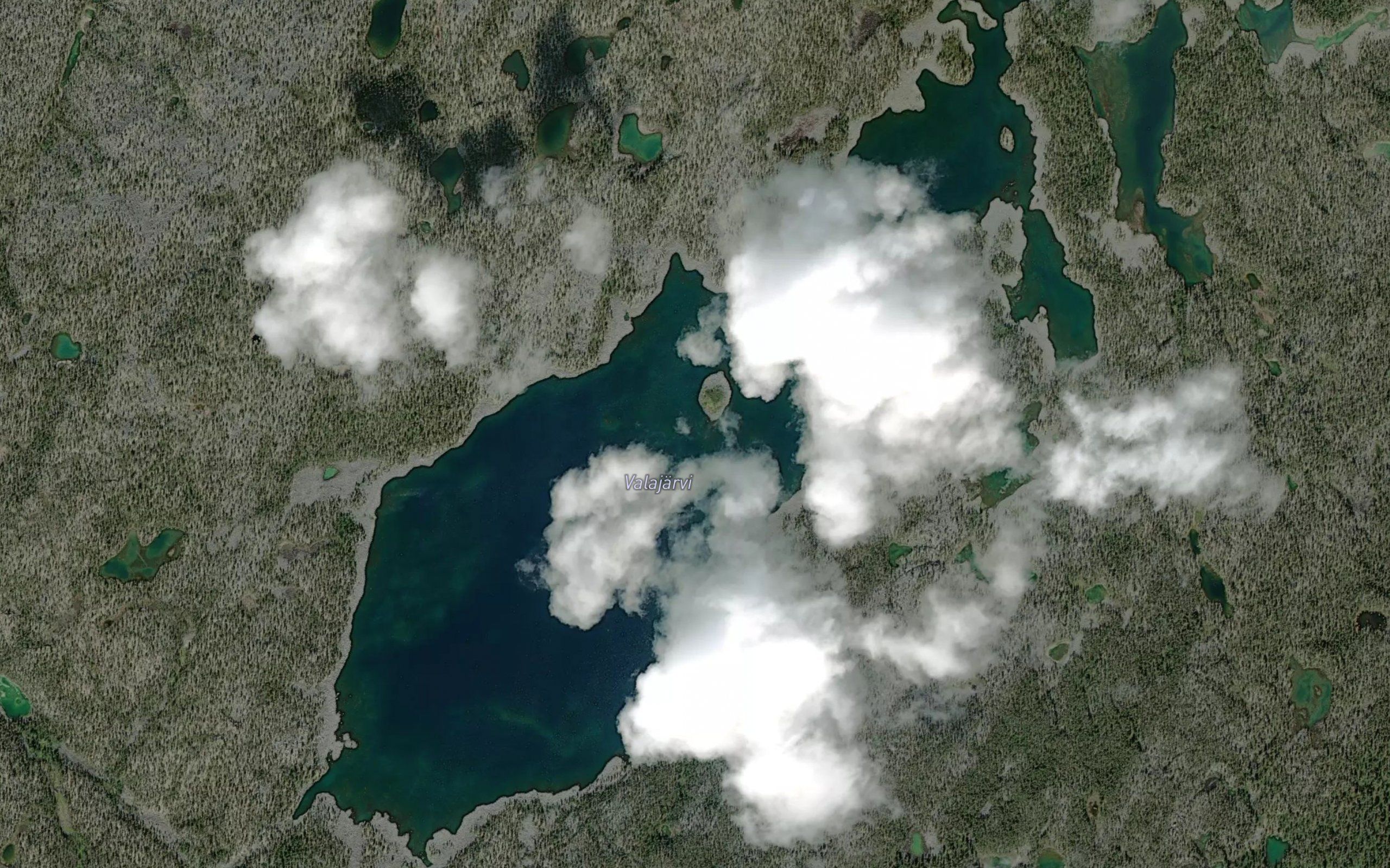 Valajarvi