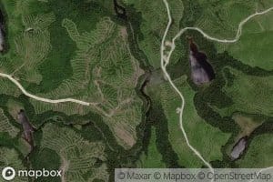 Lac du Lombric