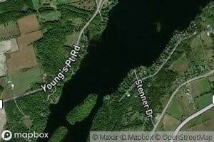 Miller Creek