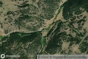 Quartz Creek