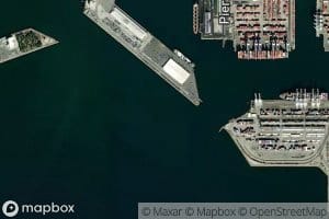 Long Beach Channel